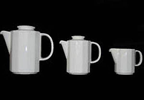 Cafeteras Mercury