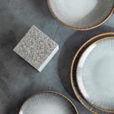 Decorados Grietas Gris