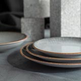 Decorados Grietas Gris