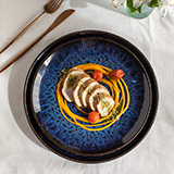 Decorados Cosmos Blue