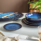 Decorados Cosmos Blue