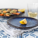 Decorados Cosmos Blue
