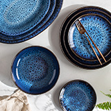 Decorados Cosmos Blue