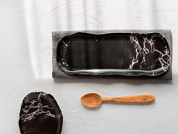 Fuentes Stone Negro