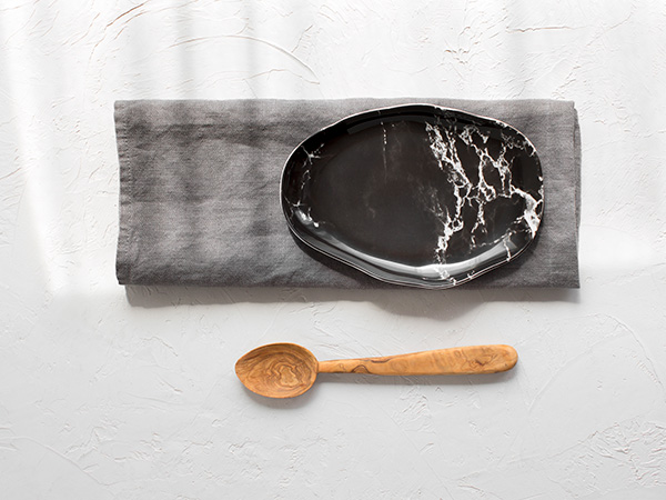 Varios Stone Negro