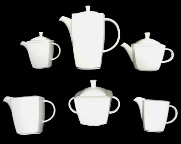 Cafeteras Victoria