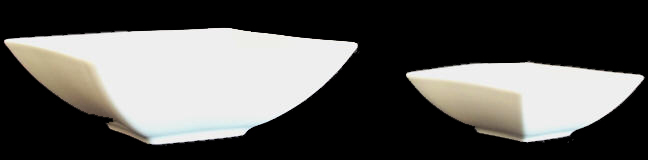 Ensaladeras Wing